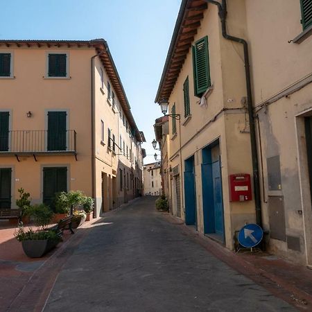 La Casa Di Paolo Sulla Via Francigena Διαμέρισμα Castelnuovo D'elsa Εξωτερικό φωτογραφία