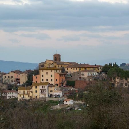 La Casa Di Paolo Sulla Via Francigena Διαμέρισμα Castelnuovo D'elsa Εξωτερικό φωτογραφία